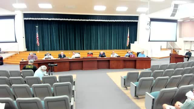 County Ends Code Enforcement Agreement Amid Controversy