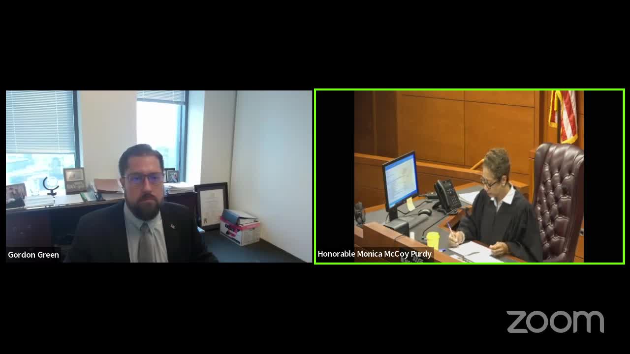 Court case reopens as settlement confusion unfolds