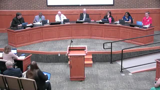 School board approves vital services for visually impaired students