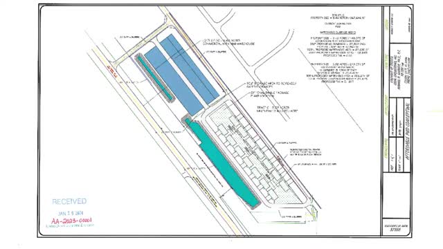 Engineers clash over controversial development plans