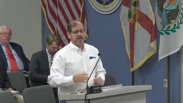 Community demands answers on blasting impacts in development