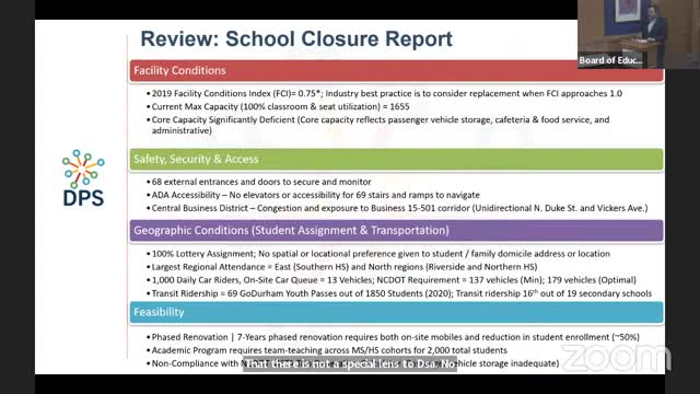 Traffic chaos plagues school drop off and pickup times