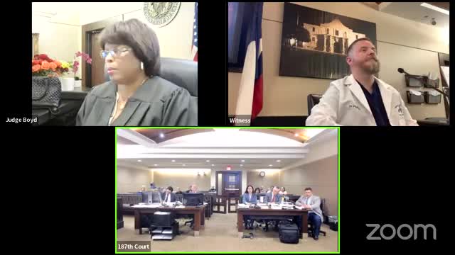 Medical examiner reveals shocking details of fatal injuries