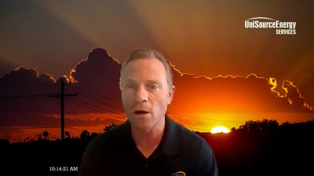 Energy Future at Stake as Mohave County Plans New Resources