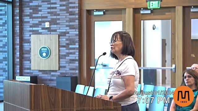 Residents fear crime surge from new apartment complex