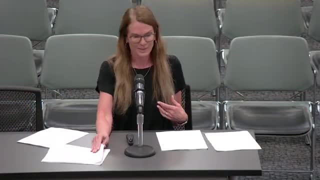 School board approves budget amid financial turmoil