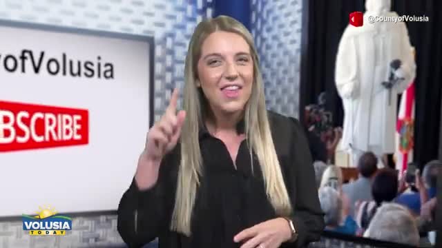 Stay Prepared as Unpredictable Storm Approaches Volusia County