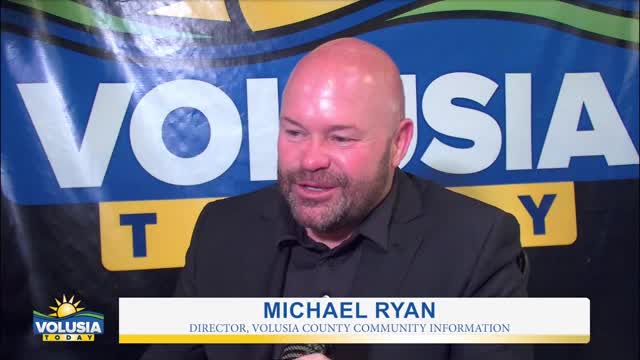 Residents urged to prepare as storm threatens Volusia County