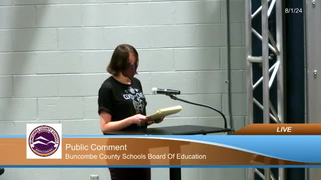 Trans youth advocate urges action to protect vulnerable kids