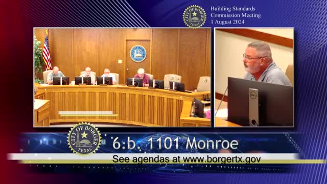 County faces scrutiny over neglected tax properties