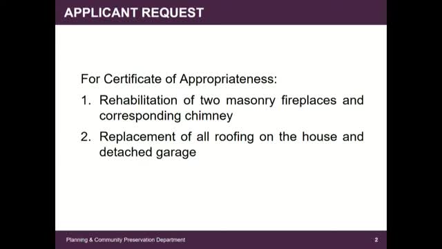 Restoration project breathes new life into historic home