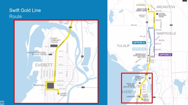 City plans ambitious transit expansion to boost local economy