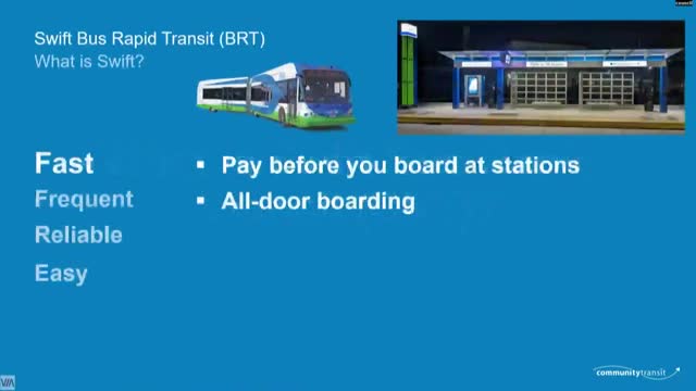 Swift Gold Line set to revolutionize North County transit