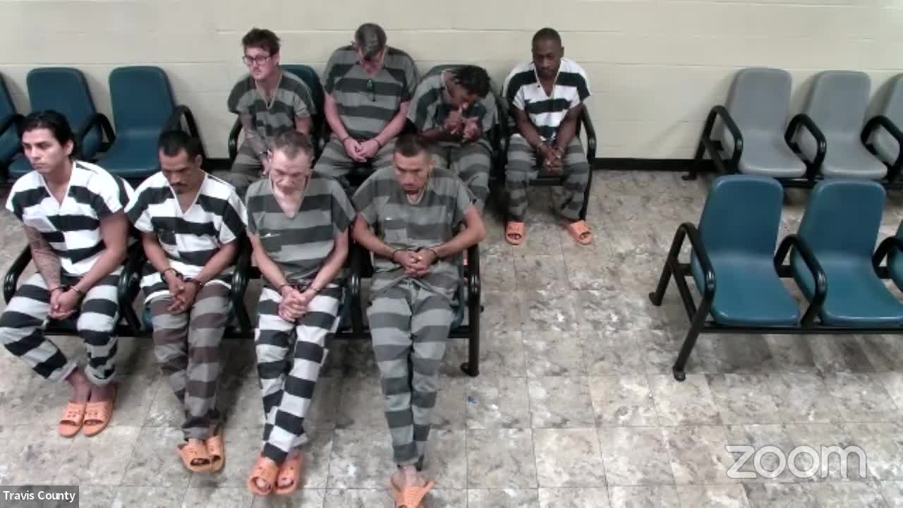 Emergency protection order issued amid domestic violence allegations