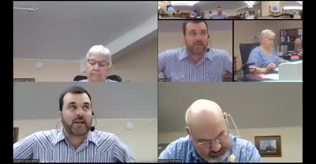 Citizens demand transparency in local government operations