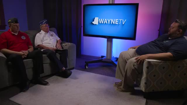 Veteran recalls harrowing battle and lifelong friendships