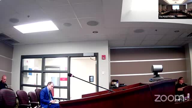 Cleveland Academy Faces Controversy Over Police Training Waivers