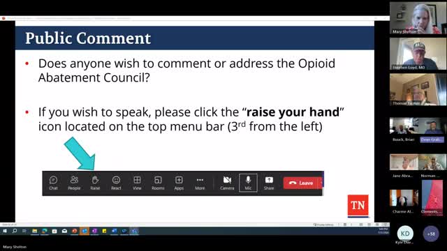 Advocates demand voting rights for opioid crisis survivors
