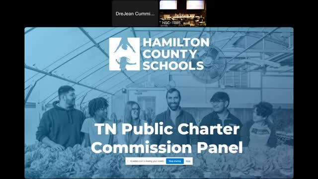 Hamilton County Schools launch initiative to empower underserved students