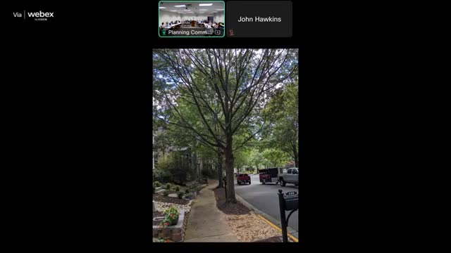 City plans transformative mixed-use development with green spaces