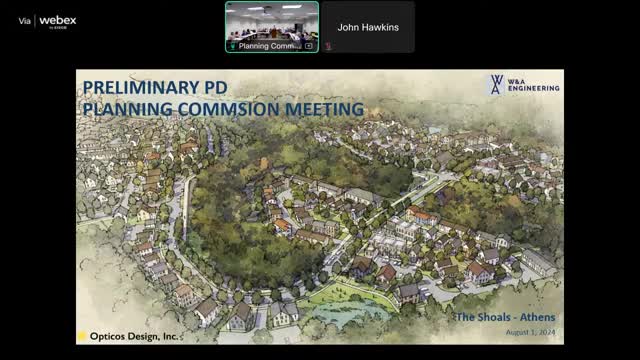 City unveils ambitious master plan for vibrant new neighborhoods