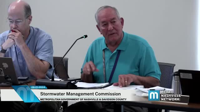 Floodway Debate Sparks Controversy Over Development Plans
