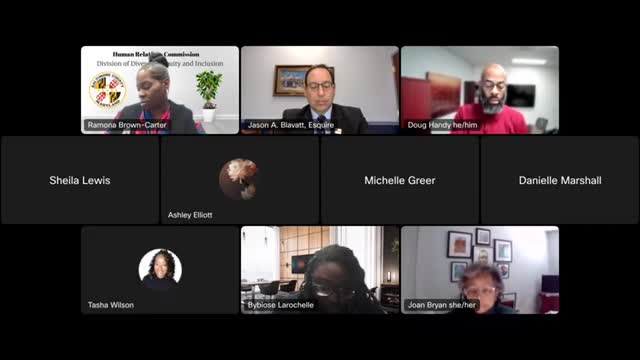 Lawmakers push to reform juvenile justice for students of color