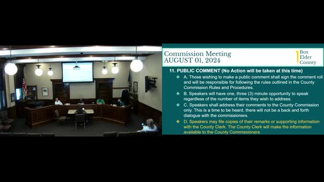 Voter rights advocate demands full election audit in Utah