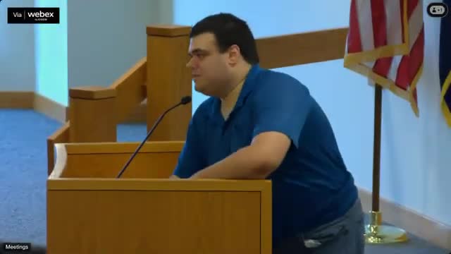 Voter machine debate sparks concerns over election integrity