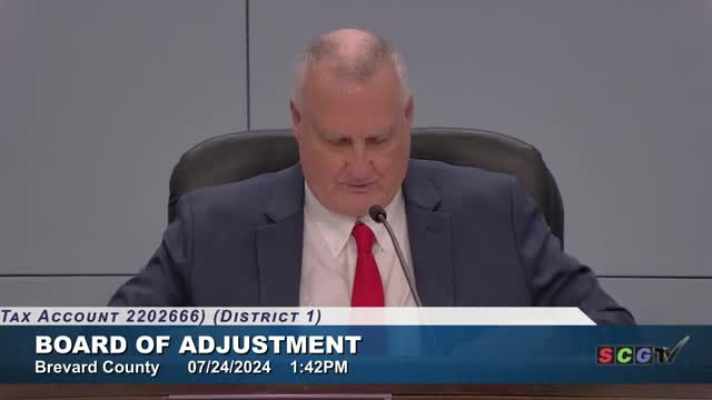 Zoning board approves controversial barn variance request