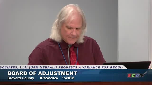 Community Divided Over Controversial Rezoning Proposal