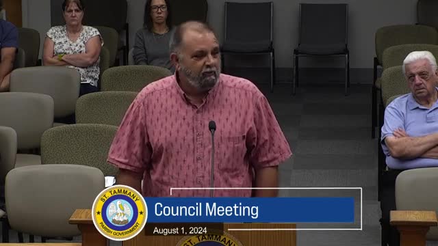 Community leaders warn against flood zone development risks