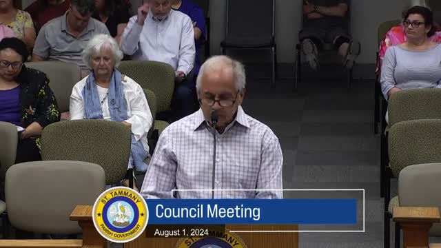 Community Divided Over Controversial Zoning Change Proposal