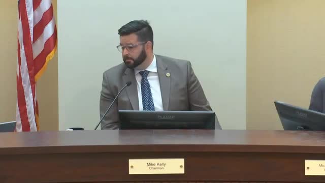 Commissioners clash over charging station fee proposal