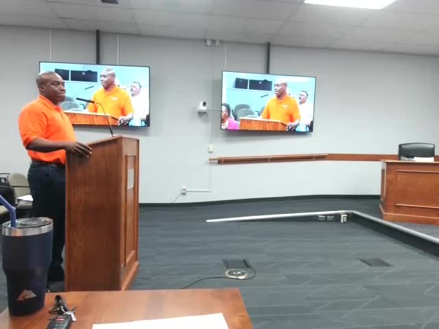 Veterans push for urgent funding and housing solutions