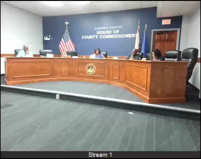 County leaders demand urgent healthcare improvements