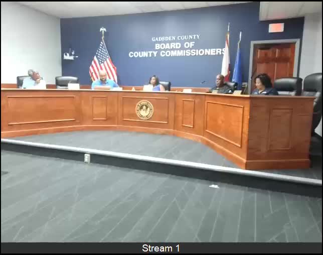 County officials push for new fire station amid budget crisis