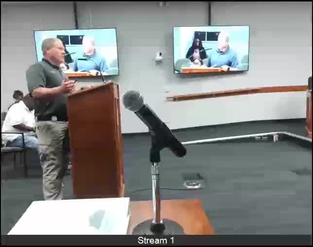 Emergency services face crisis due to resource shortages