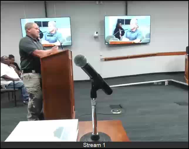 Hospital Faces Crisis Over Lack of Emergency Resources