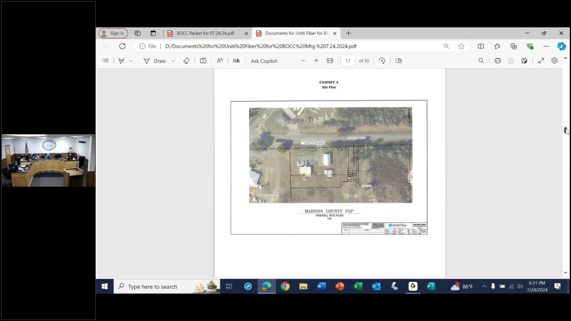 Controversy Erupts Over Planning Board Appointment Process