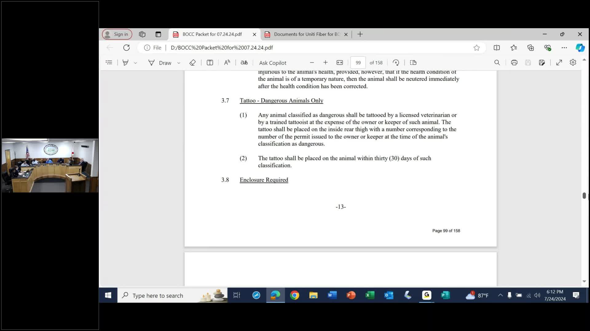County faces steep health insurance rate hike amid rising claims