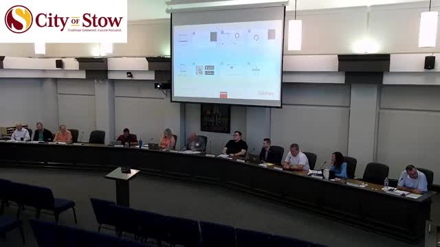 Council Faces Controversy Over Audit Committee Decisions