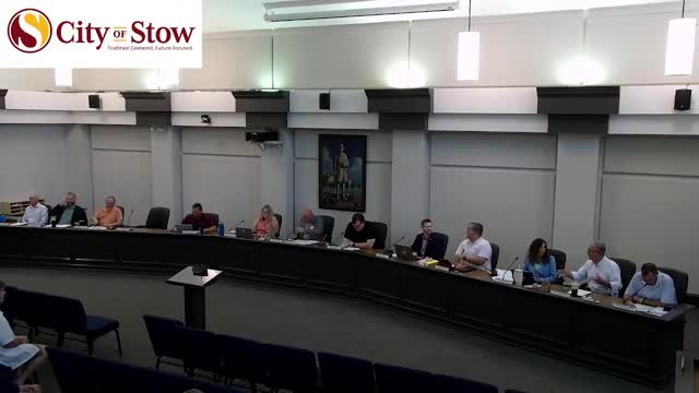 City Council Meeting Highlights Inclusivity Amid Controversy