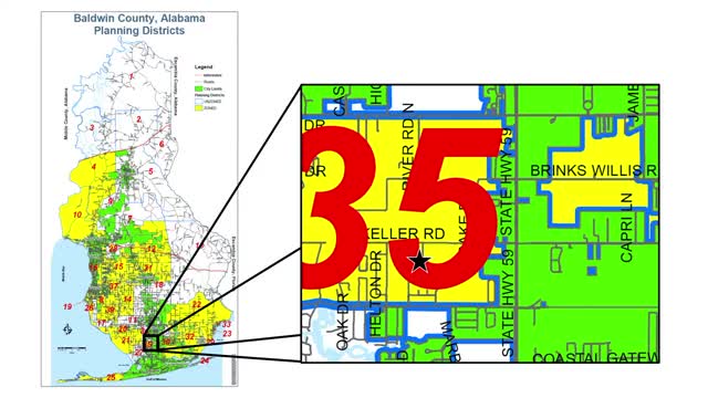 Zoning Change Sparks Controversy Over Future Development Plans