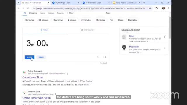 School board faces backlash over spending priorities and taxes