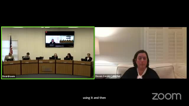 School Board Faces Backlash Over Controversial Spending Decisions