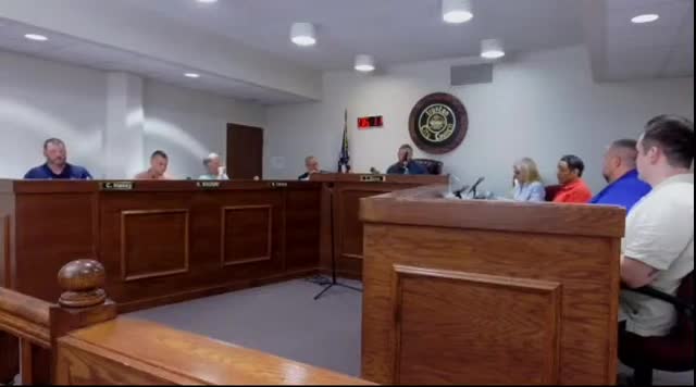 City Council Explores Solutions to Election Turnout Crisis