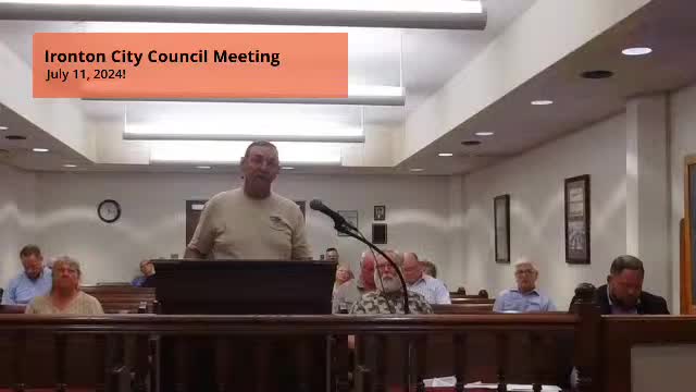 Residents demand action on dangerous condemned properties