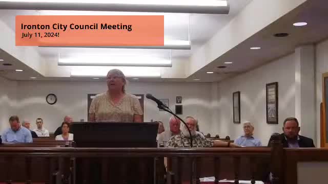 City residents demand answers on delayed sewer project