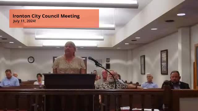 Residents demand urgent action on road and safety issues